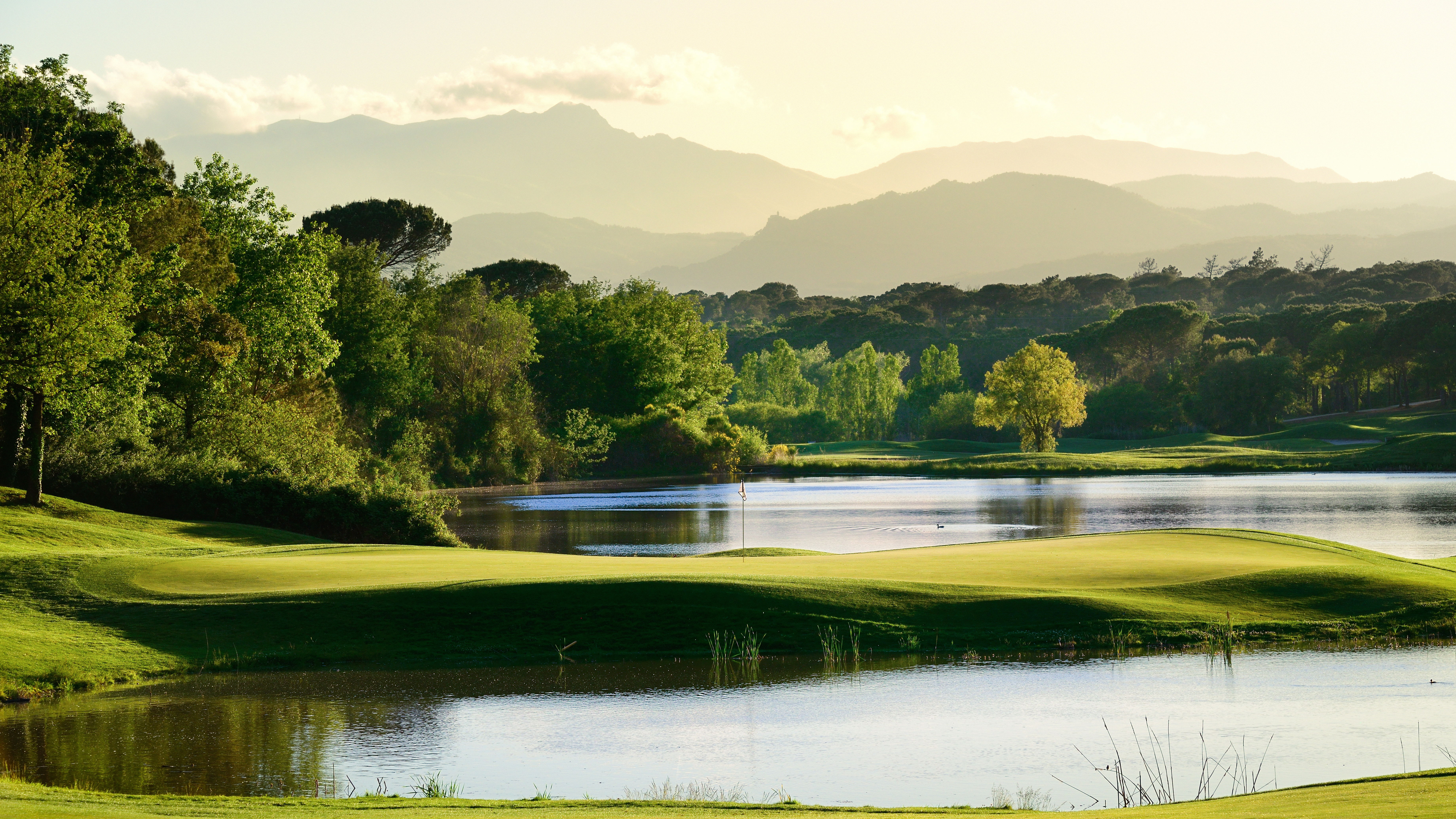 PGA Catalunya